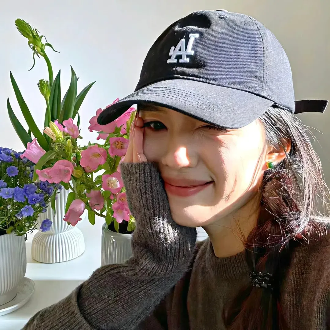 追星女孩必看《她的私生活》全集高清：朴敏英金材昱演绎站姐的双面人生，成年人的甜宠